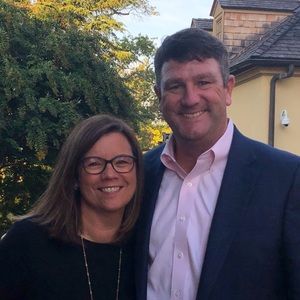 Meet your Posher, Katherine